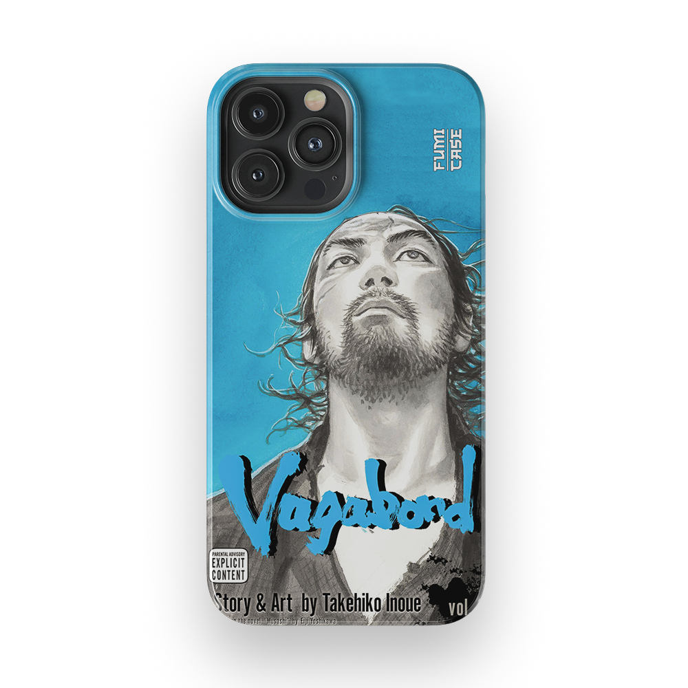 Vagabond Vol.37-Slim