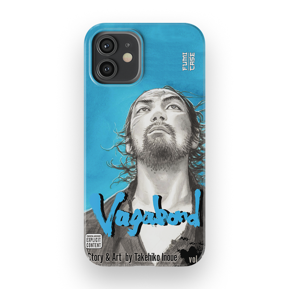 Vagabond Vol.37-Slim