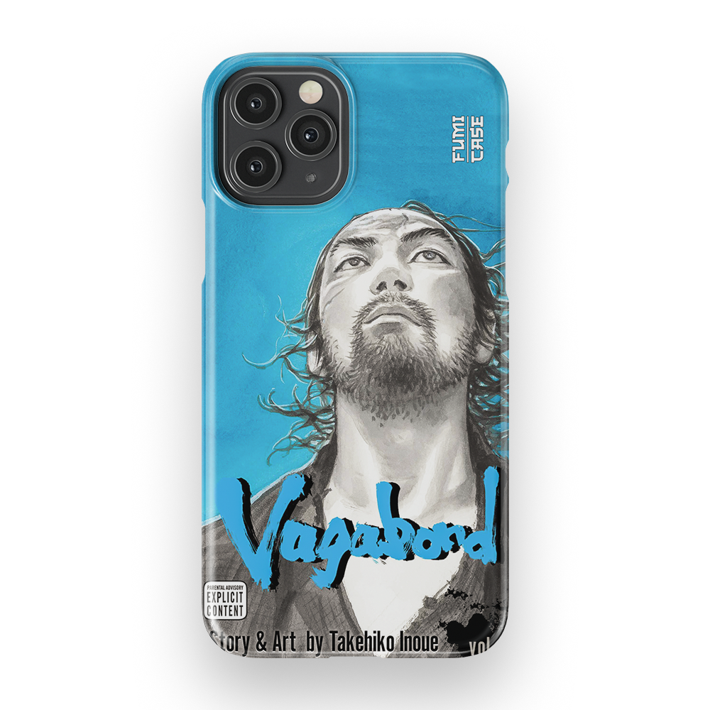 Vagabond Vol.37-Slim