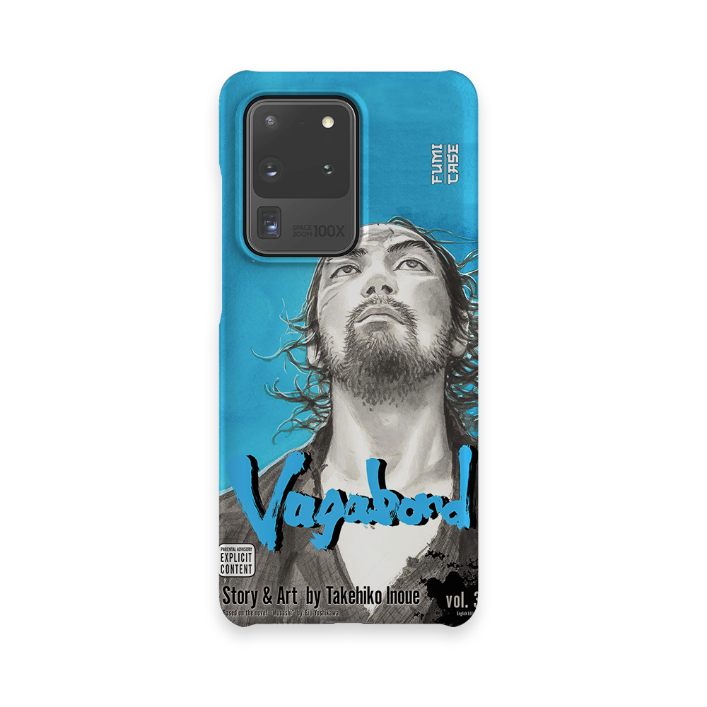 Vagabond Vol.37-Slim
