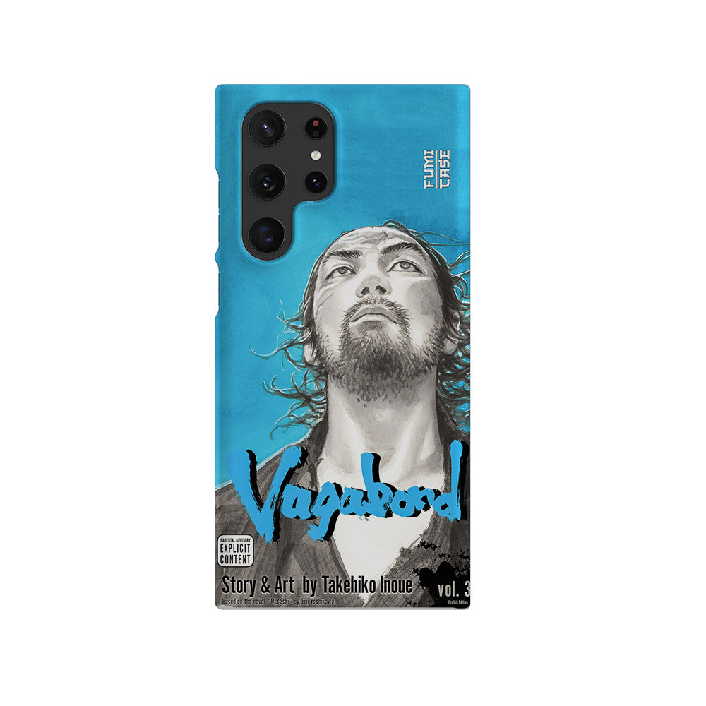 Vagabond Vol.37-Slim