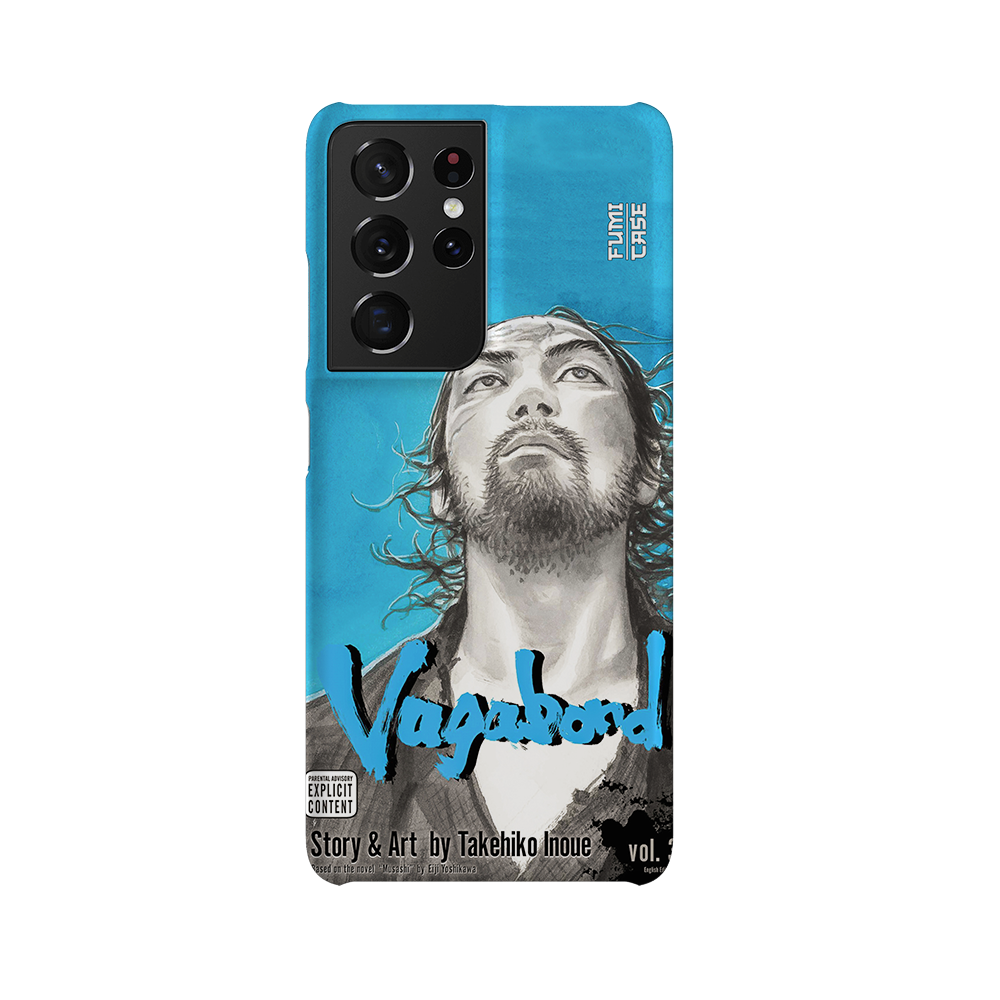 Vagabond Vol.37-Slim