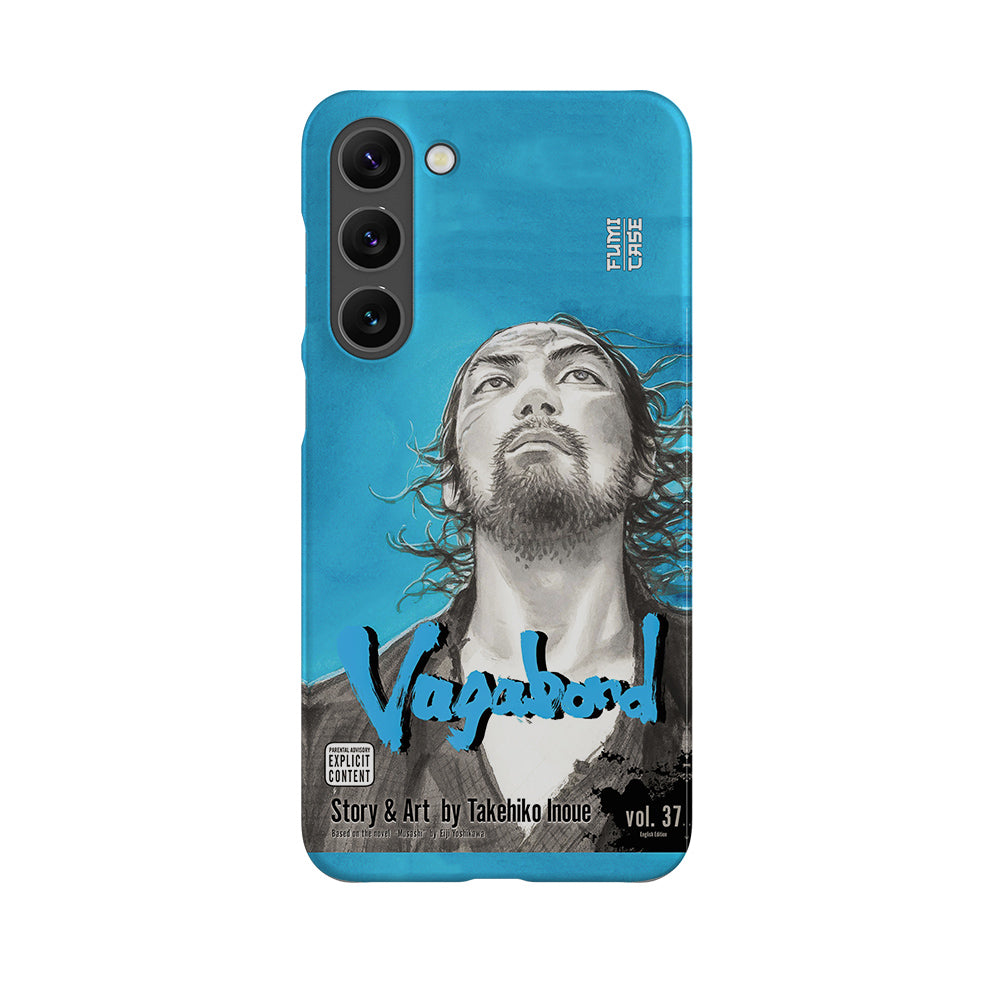 Vagabond Vol.37-Slim