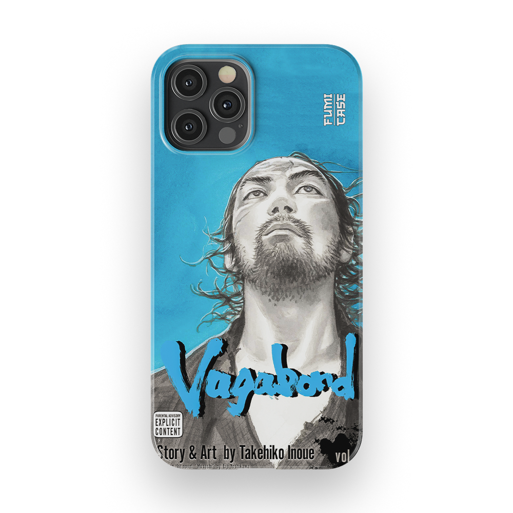 Vagabond Vol.37-Slim