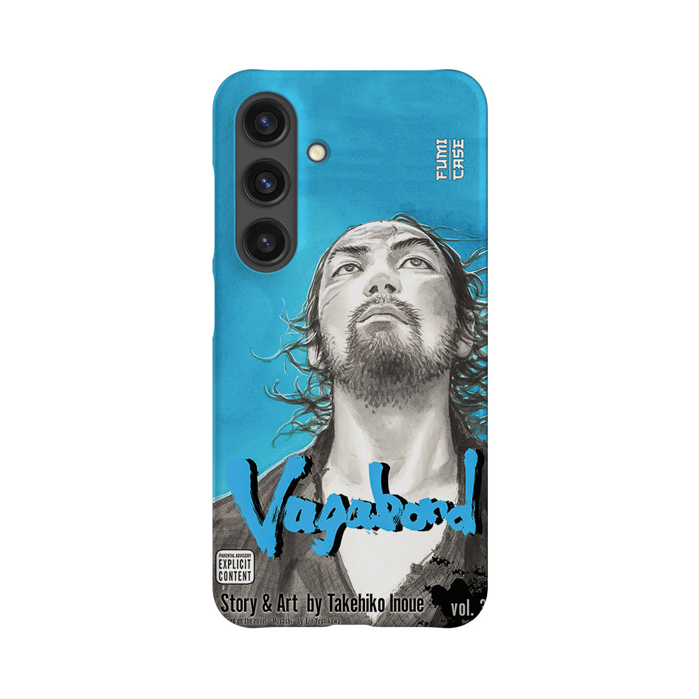 Vagabond Vol.37-Slim