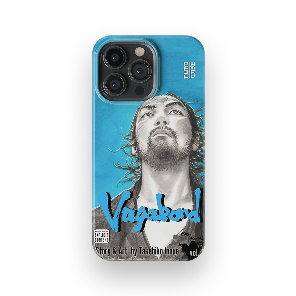 Vagabond Vol.37-Slim