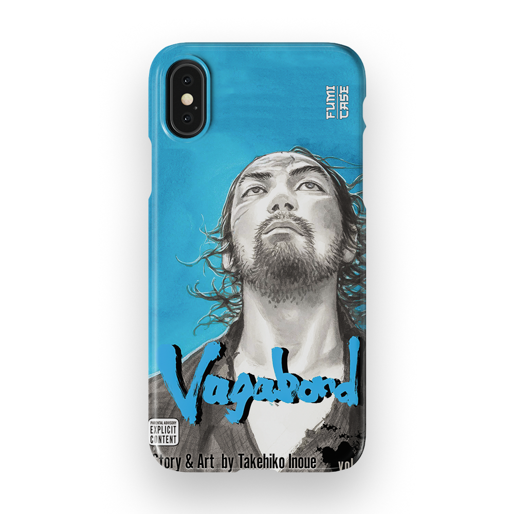 Vagabond Vol.37-Slim