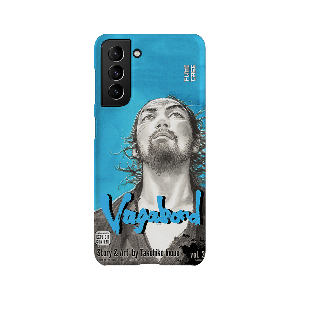 Vagabond Vol.37-Slim