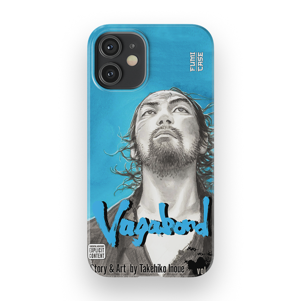 Vagabond Vol.37-Slim