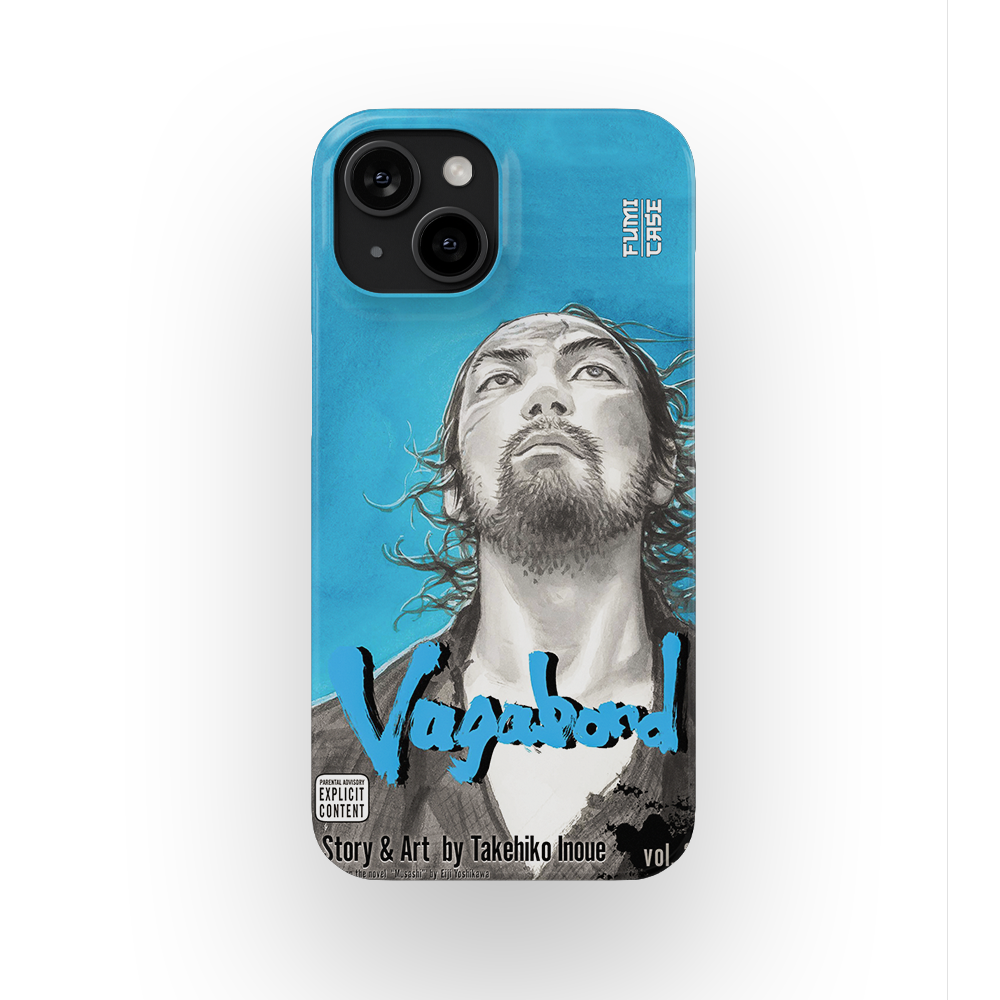 Vagabond Vol.37-Slim
