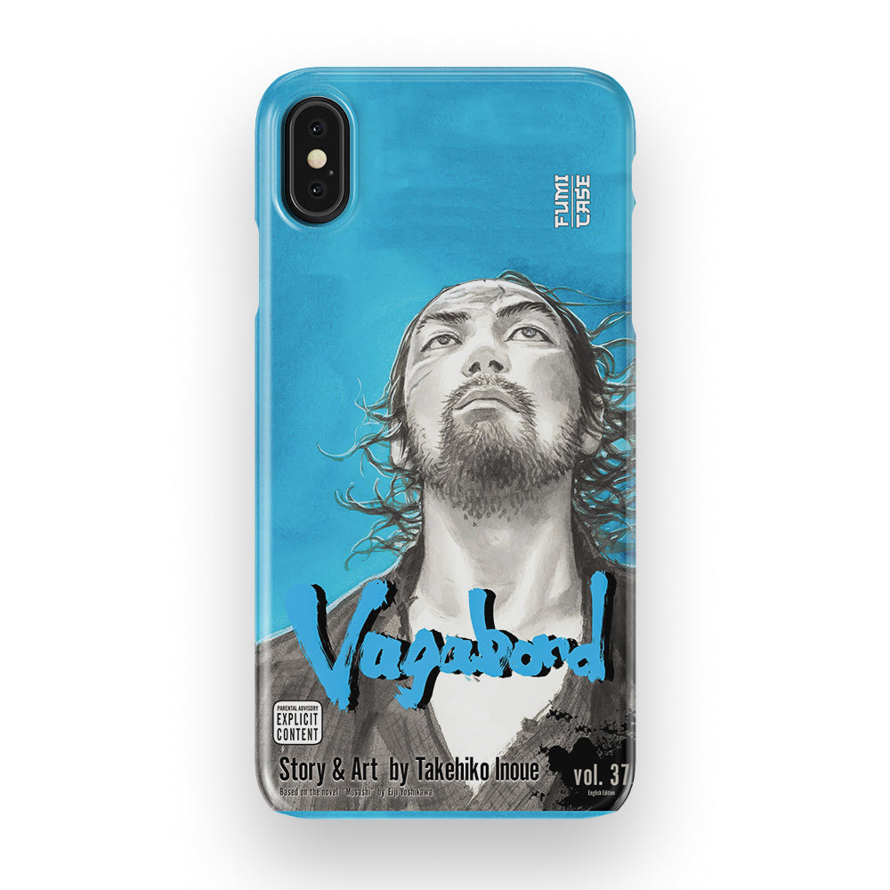 Vagabond Vol.37-Slim