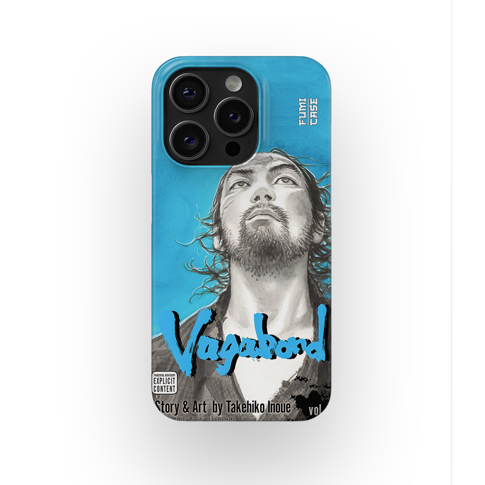 Vagabond Vol.37-Slim