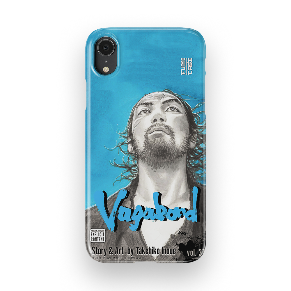 Vagabond Vol.37-Slim