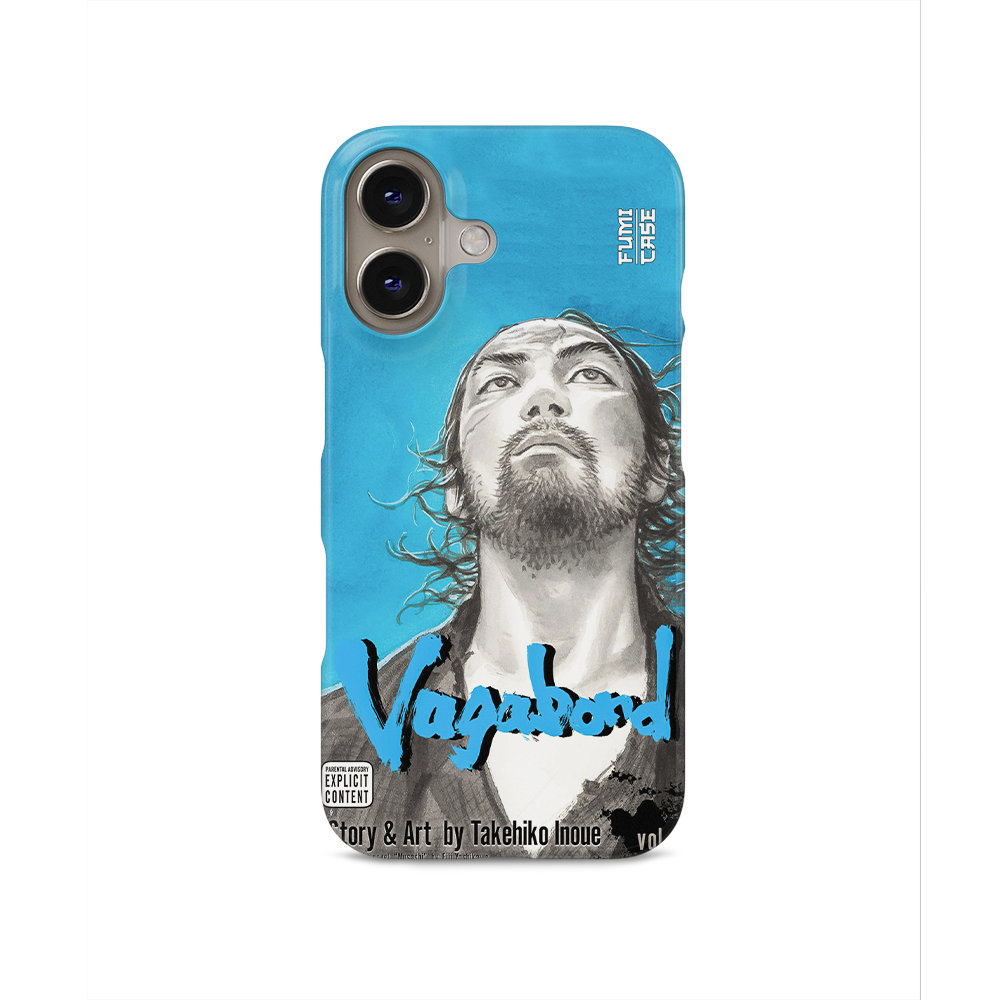 Vagabond Vol.37-Slim