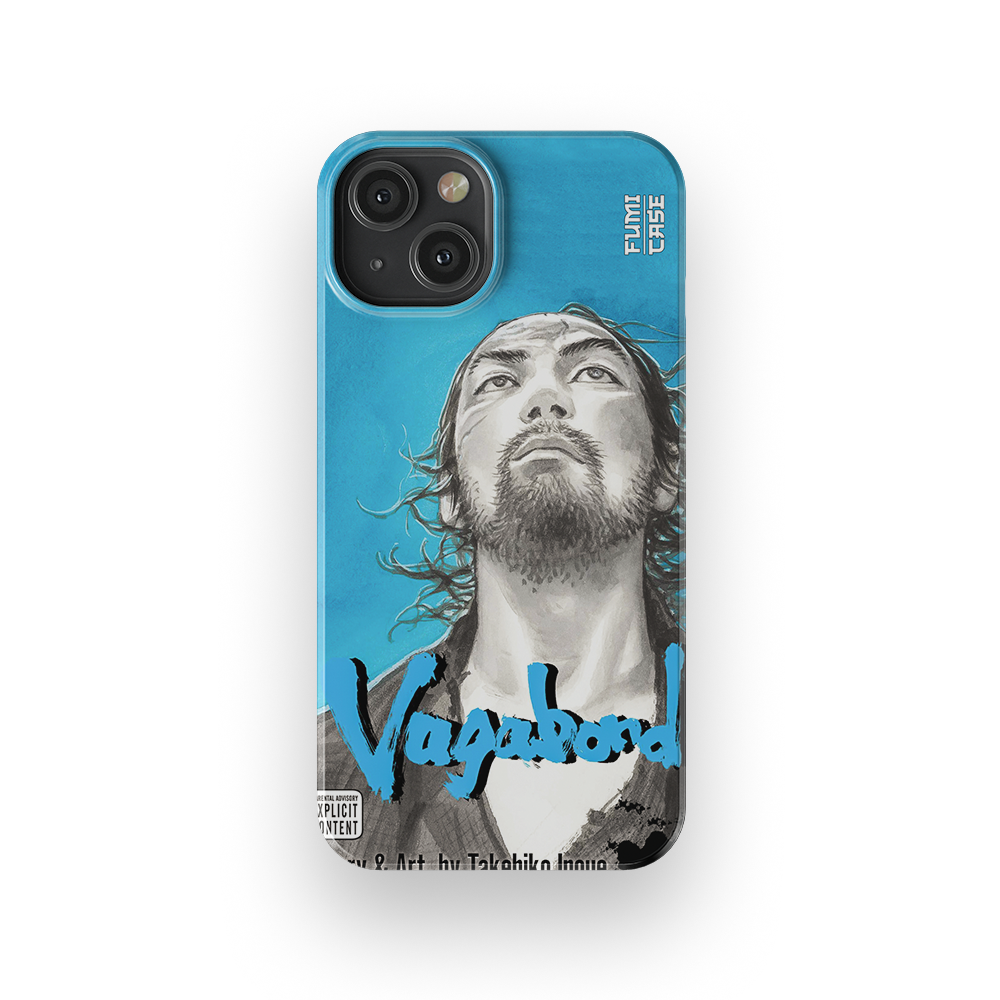 Vagabond Vol.37-Slim