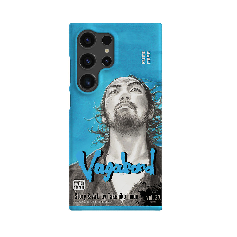 Vagabond Vol.37-Slim