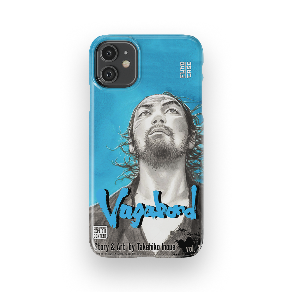 Vagabond Vol.37-Slim