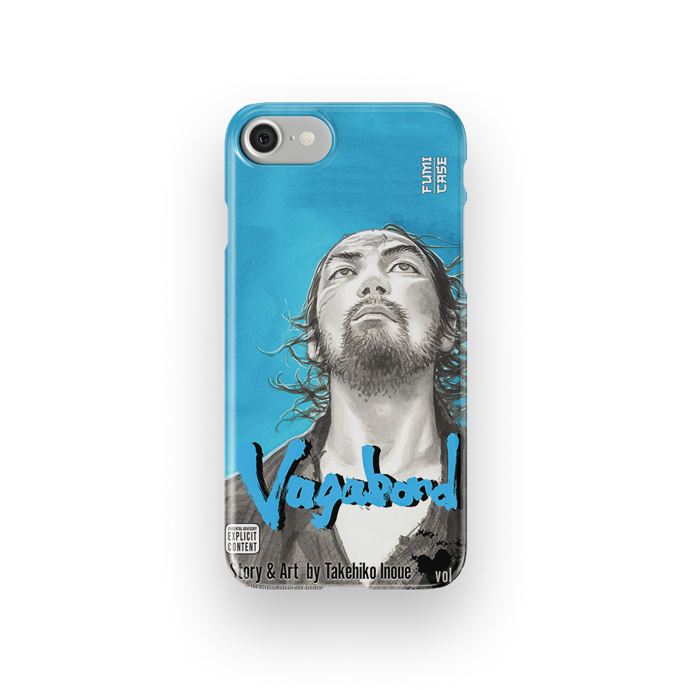Vagabond Vol.37-Slim