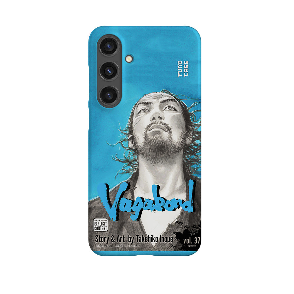 Vagabond Vol.37-Slim