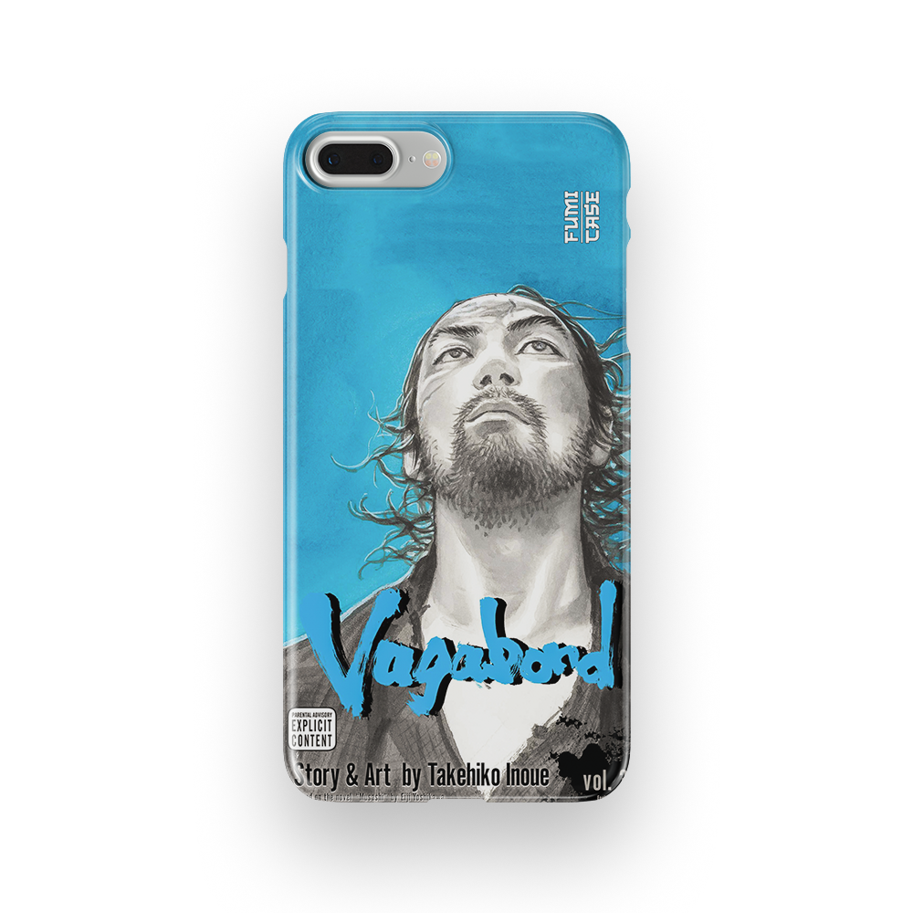 Vagabond Vol.37-Slim