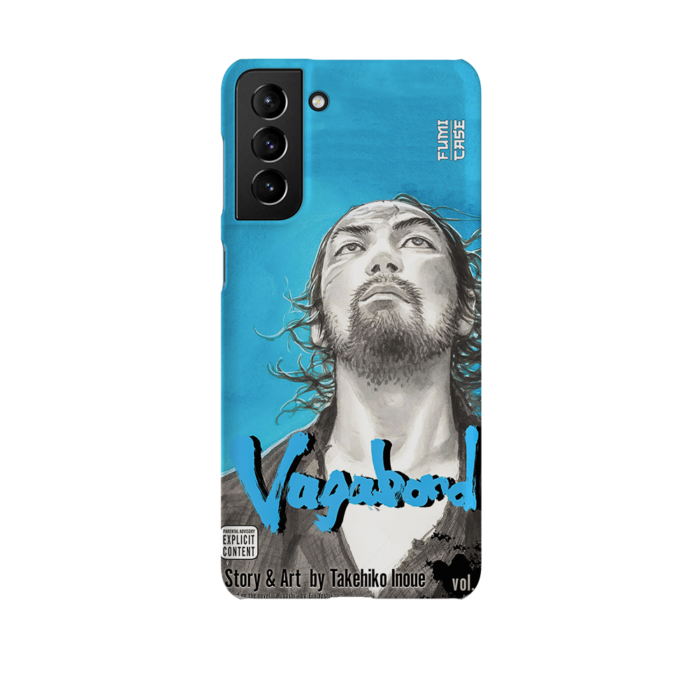Vagabond Vol.37-Slim