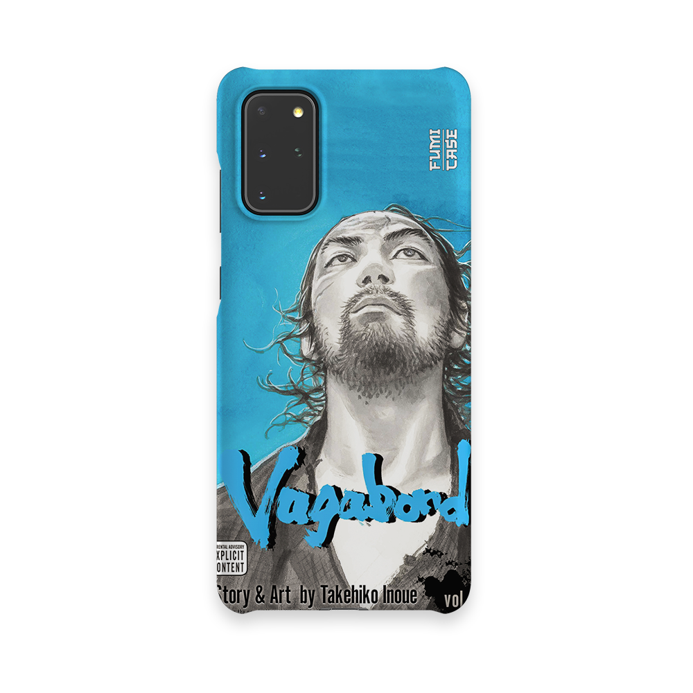 Vagabond Vol.37-Slim