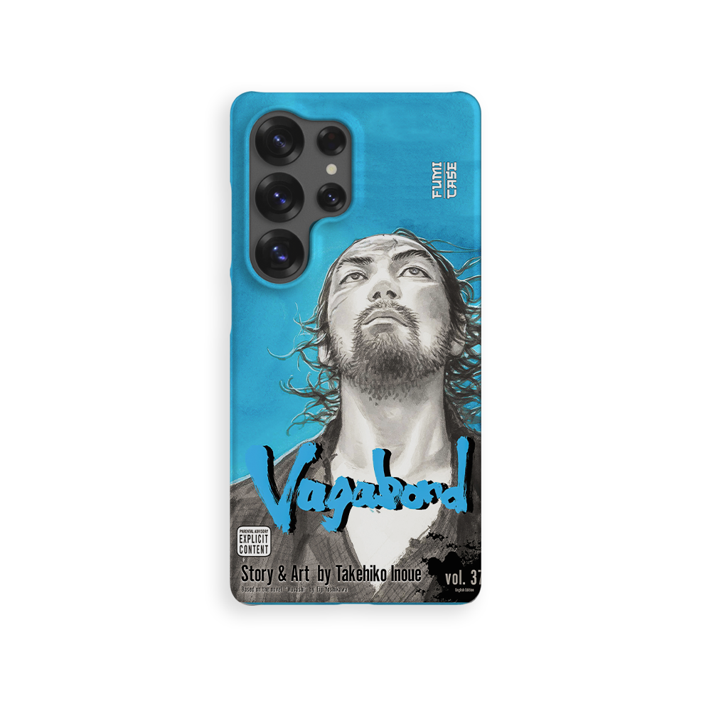 Vagabond Vol.37-Slim