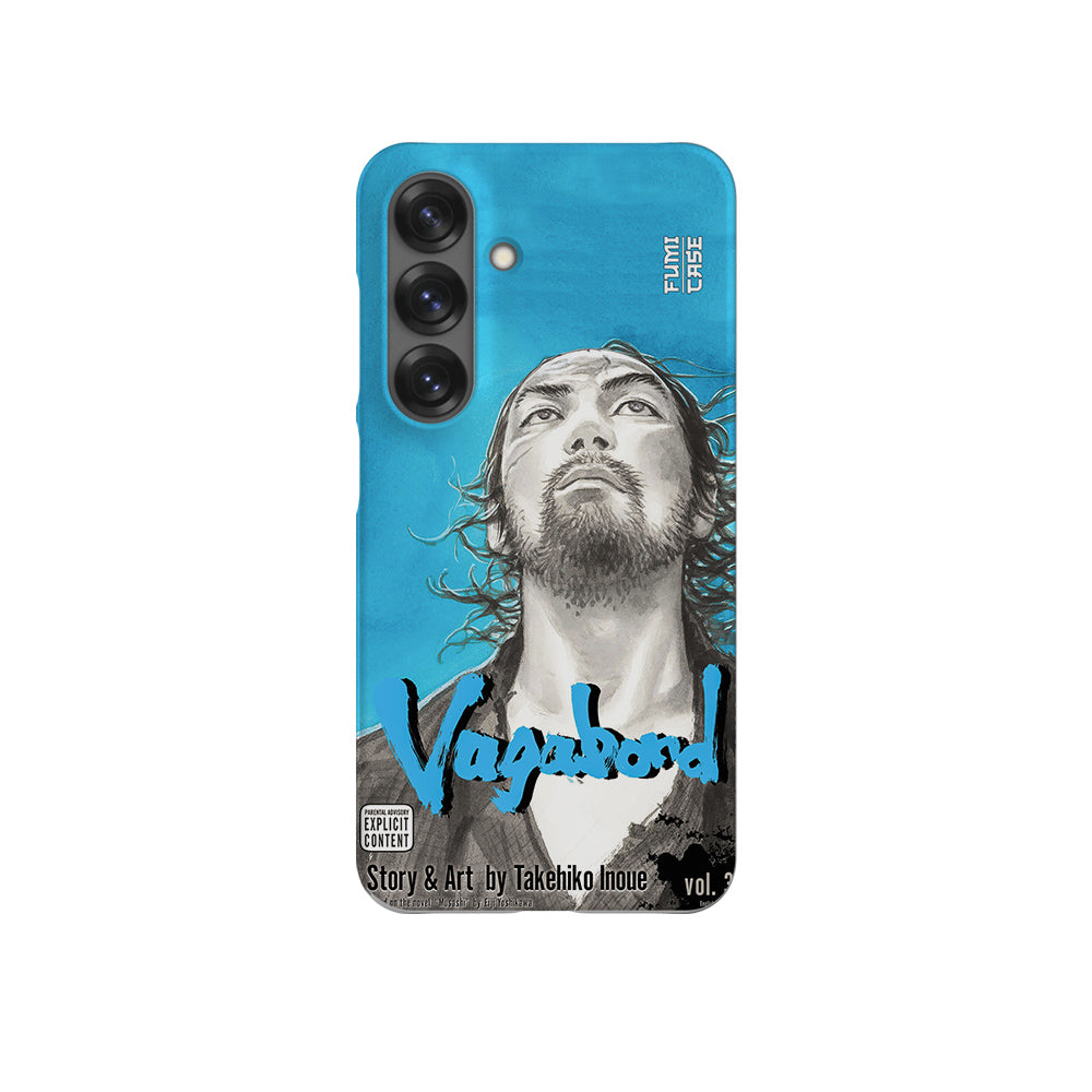 Vagabond Vol.37-Slim