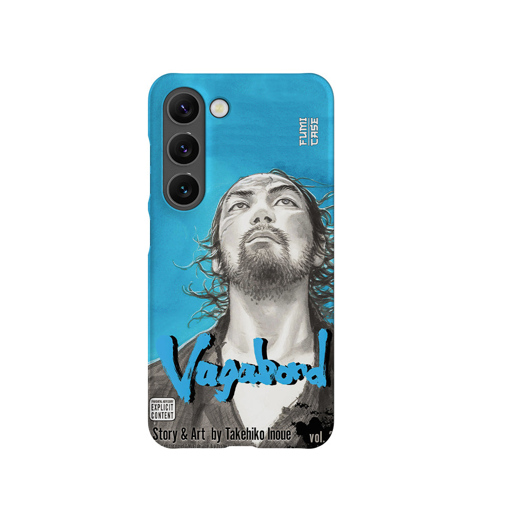 Vagabond Vol.37-Slim