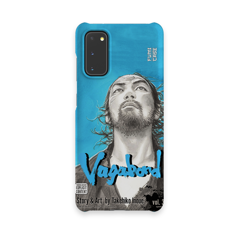 Vagabond Vol.37-Slim