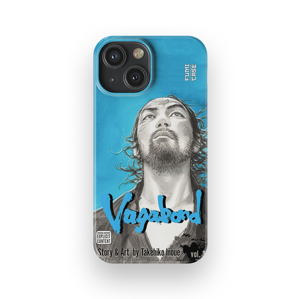 Vagabond Vol.37-Slim