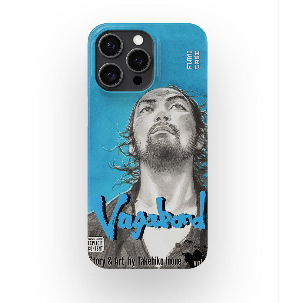 Vagabond Vol.37-Slim