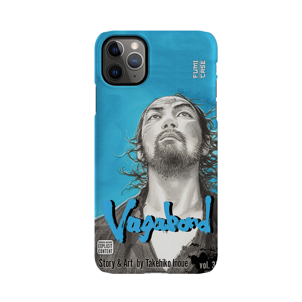 Vagabond Vol.37-Slim