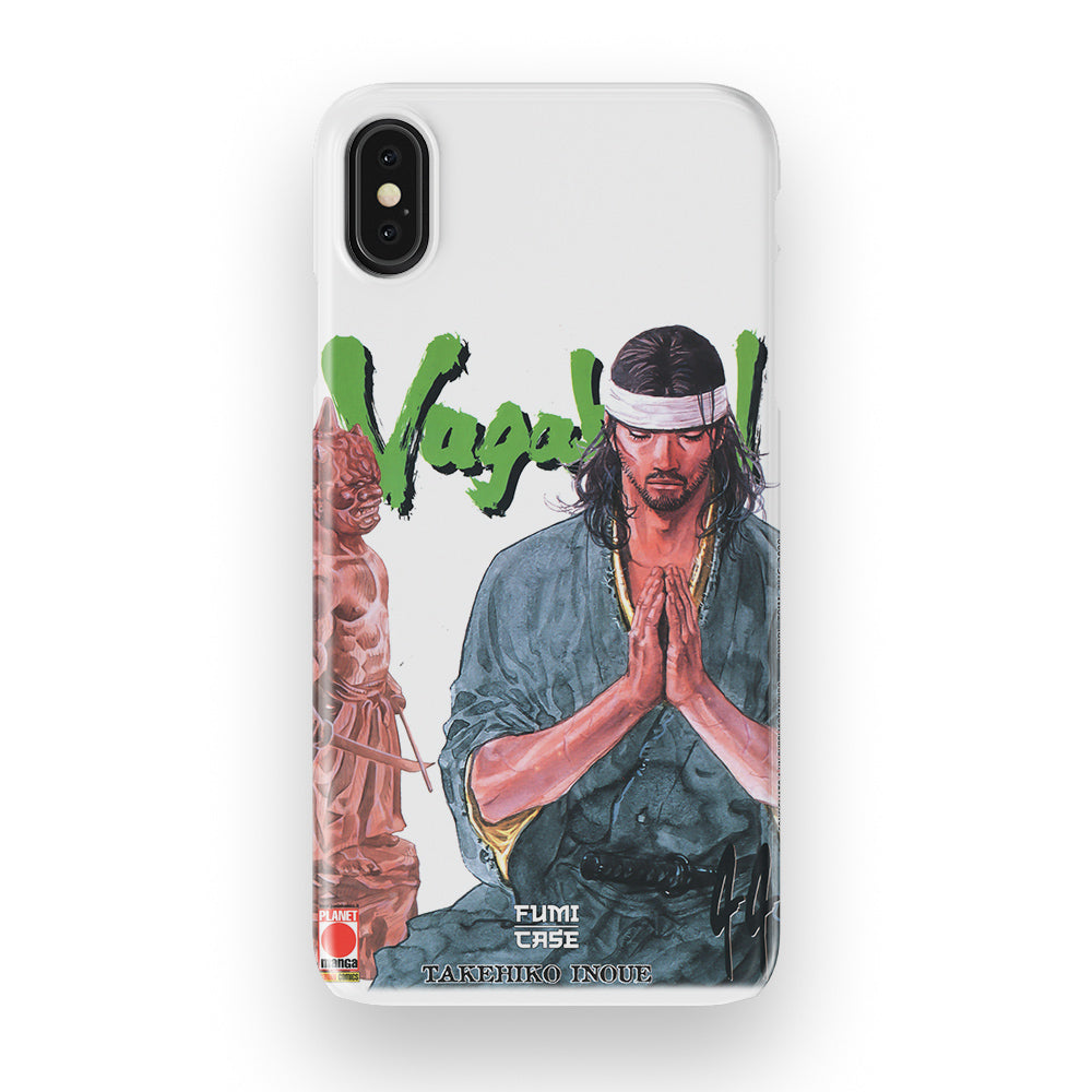Vagabond Vol.44-Slim