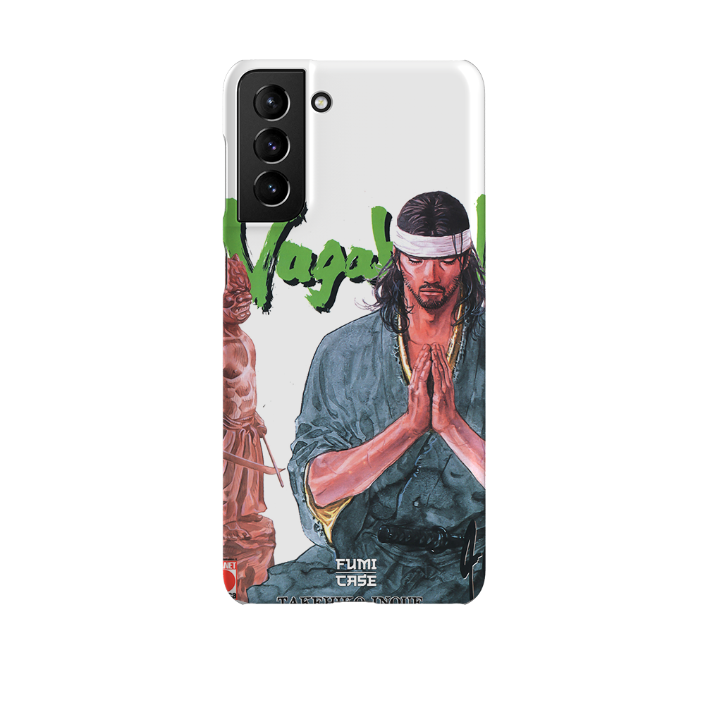 Vagabond Vol.44-Slim