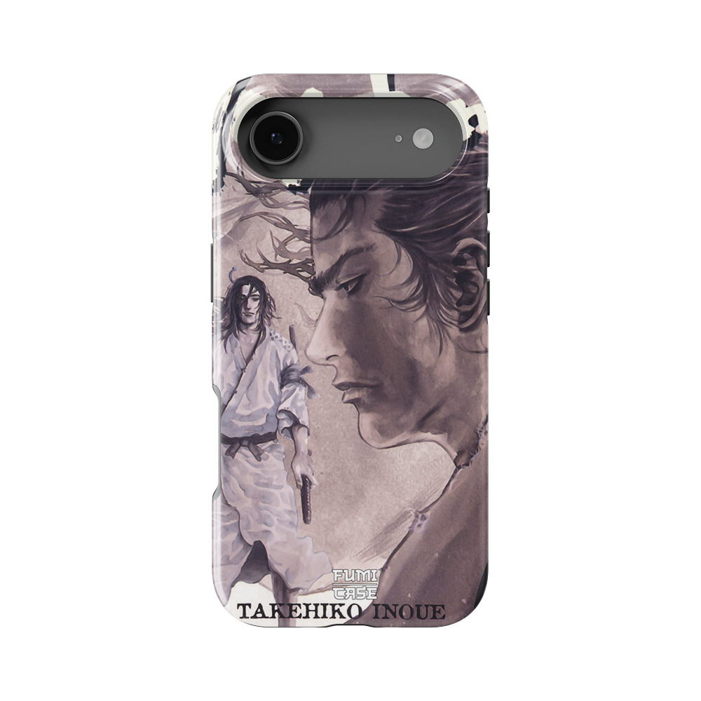 Vagabond Vol.29-Slim