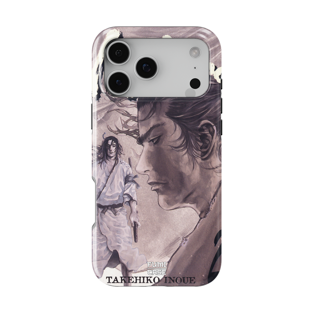 Vagabond Vol.29-Slim