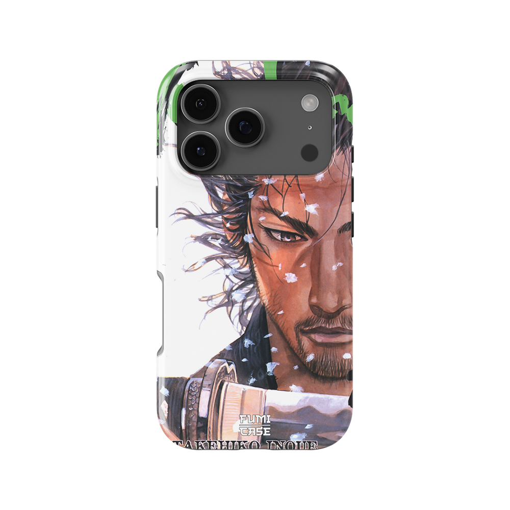 Vagabond Vol.36-Slim