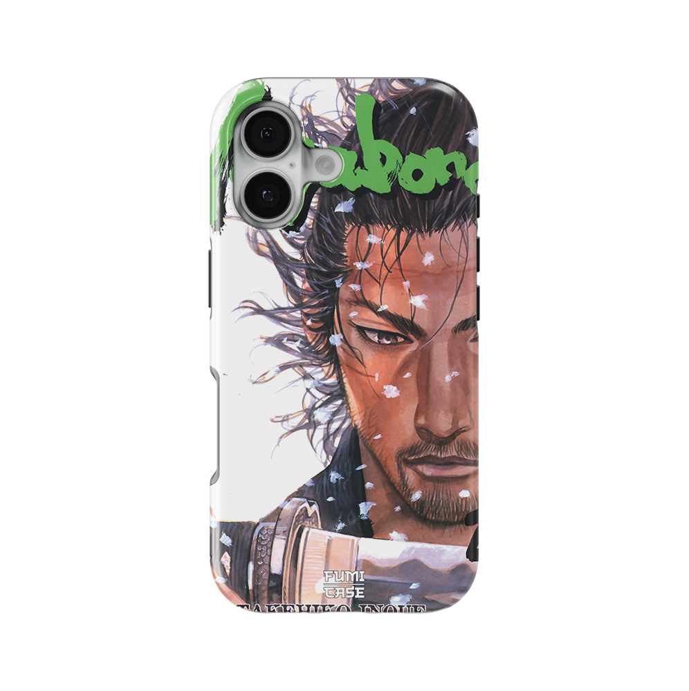Vagabond Vol.36-Slim