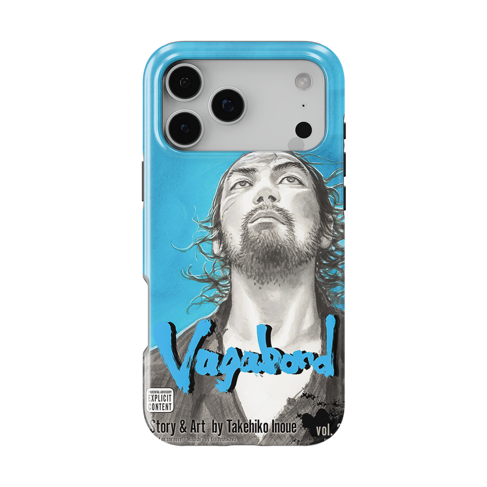 Vagabond Vol.37-Slim