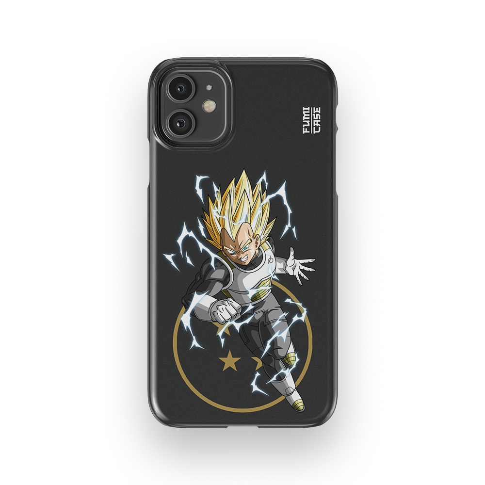 Vegeta DBS-Slim