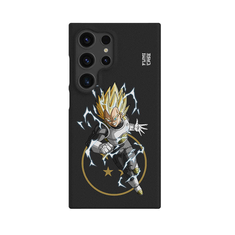 Vegeta DBS-Slim