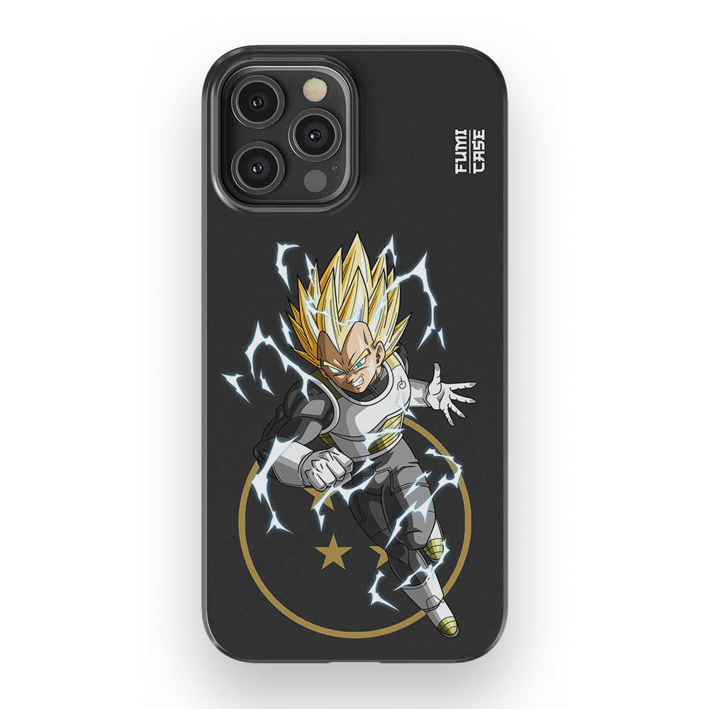 Vegeta DBS-Slim