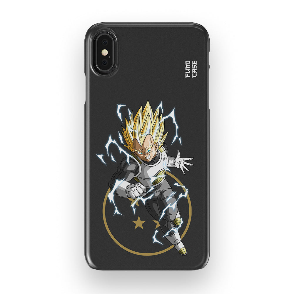 Vegeta DBS-Slim