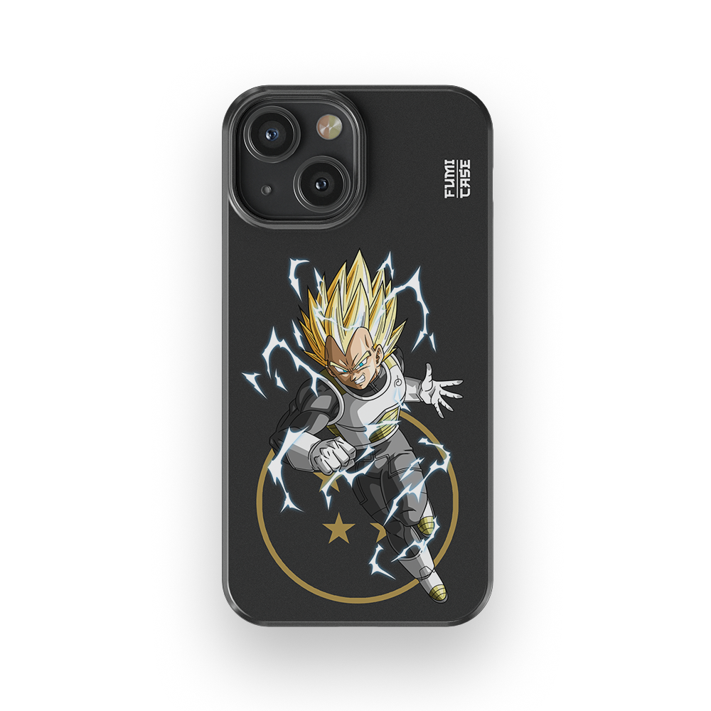 Vegeta DBS-Slim