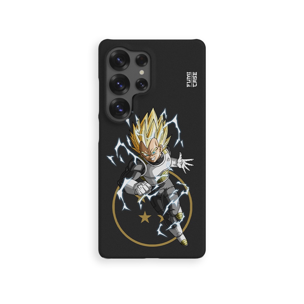 Vegeta DBS-Slim