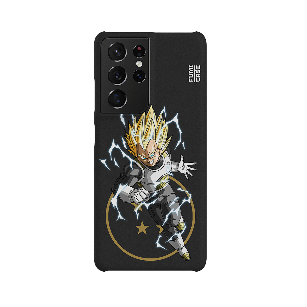 Vegeta DBS-Slim