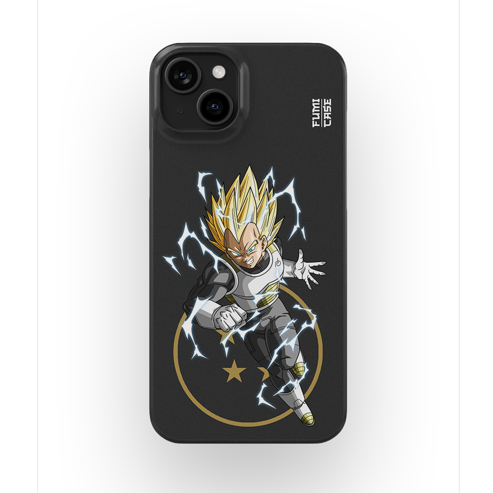 Vegeta DBS-Slim
