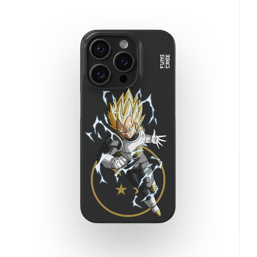 Vegeta DBS-Slim