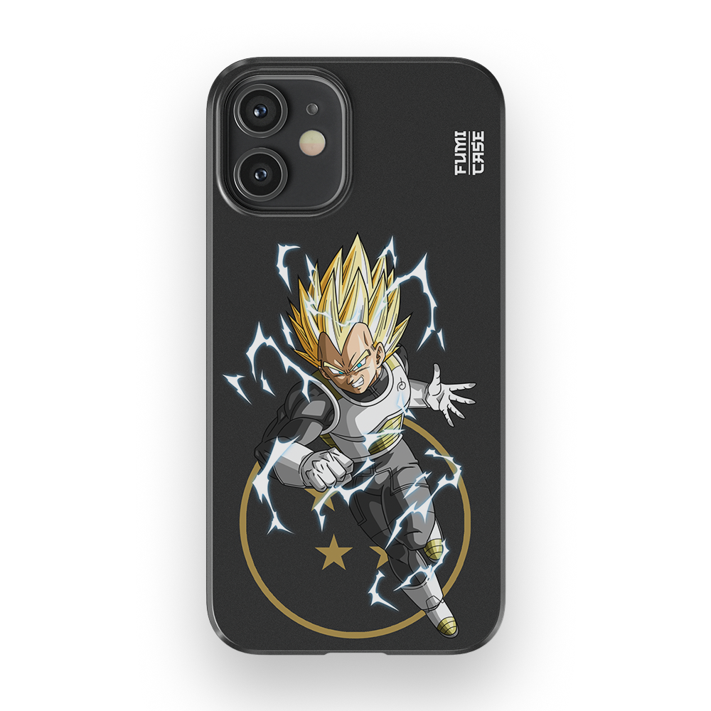 Vegeta DBS-Slim